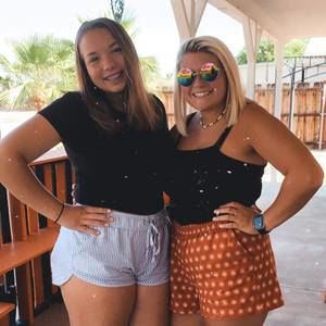 Meet your Posher, Grace